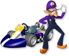 Waluigi