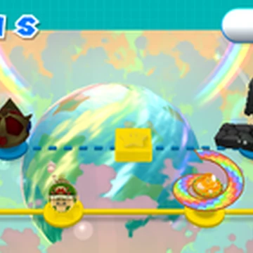 World S Super Mario Galaxy 2 Mariowiki Fandom