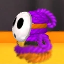 Yoshi's Woolly World