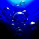 Super Mario 64 DS painting sprite