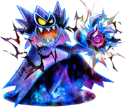 M&L4 Artwork Antasma