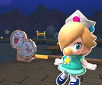 Icon der normalen Version mit Baby Rosalina