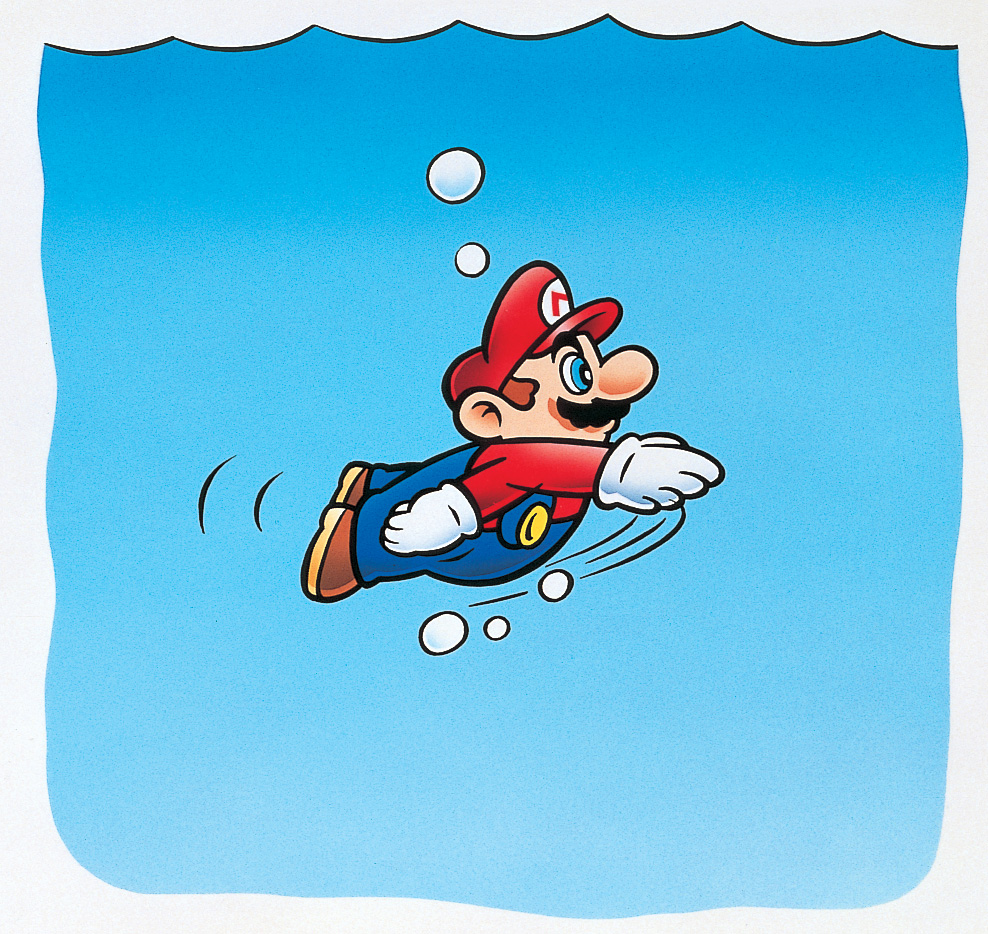 Snow Pokey - Super Mario Wiki, the Mario encyclopedia