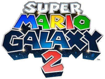 Super Mario Galaxy 2 Mariowiki Fandom
