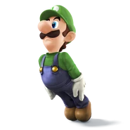 Luigi