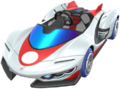 Magikart