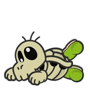 Paper Mario: Die Legende vom Äonentor (Nintendo Switch)