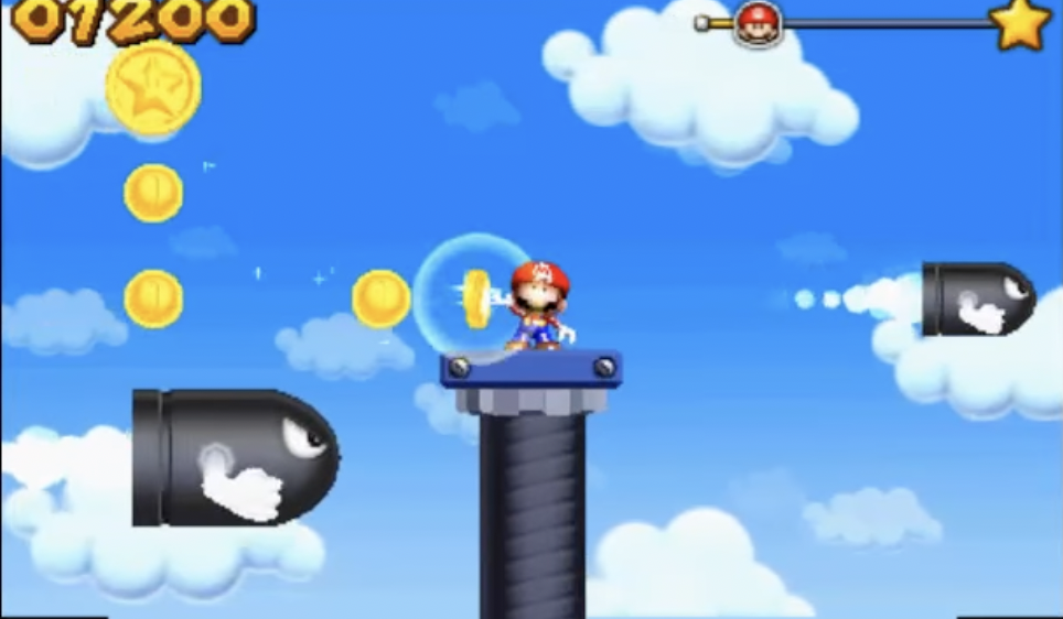 Coin - Super Mario Wiki, the Mario encyclopedia