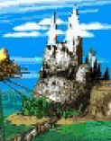 Donkey Kong Insel (Welt 1)