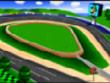 Luigi Raceway