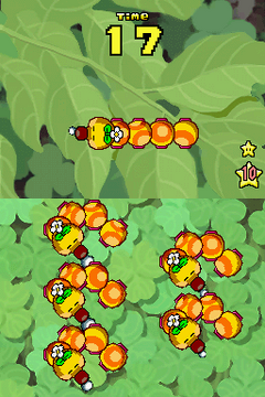 Which Wiggler MarioWiki Fandom
