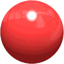 Red ball