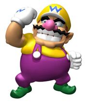 Wario