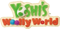 241px-Yoshi's Woolly World final logo