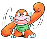 Illustration pour Super Mario Bros. 3