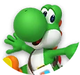 Dr. Yoshi