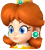 Daisy M&SATOWG Wii icon