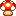 Mushroom's sprite for Super Mario Bros. 2