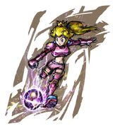 Mario Strikers Charged