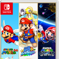 super mario 3d all stars two player