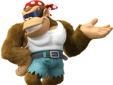Funky Kong