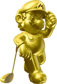 Art Mario d'or World Tour