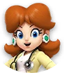 Dr. Daisy