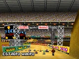 Estadio Wario