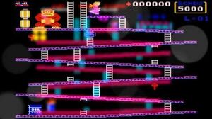Let's Compare Classic ( Donkey Kong )