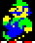 MBS Sprite Luigi