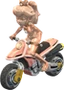 MK8 Sprite Rosagold-Peach