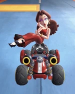 MKWorld Screenshot Pauline Sprungturbo 2