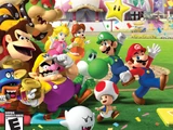Mario Party 8