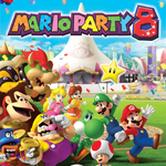 Mario Party DS - Wikipedia