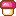 Mushroom Block's sprite for Super Mario Bros. 2