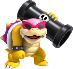 Roy Koopa