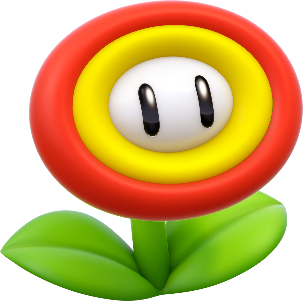 Fleur de feu Wiki Mario Fandom