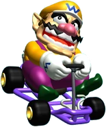 Wario