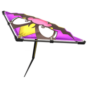 Wario Wing MKT icon