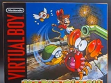 マリオクラッシュ