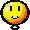 Super Mario World 2: Yoshi's Island sprite (yellow)