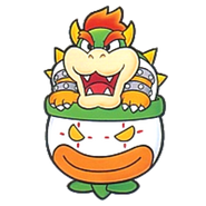 BowserPM64