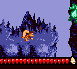 DKL3 Screenshot K. Rool's Last Stand