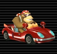 Honeycoupe-FunkyKong.png (53 KB) Funky Kong's dark red Honeycoupe.
