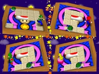 In Mario Party 2