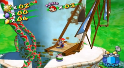 SuperMarioSunshine Screenshot13