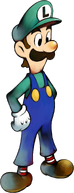 Luigi MLSS