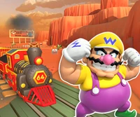 MKT Sprite N64 Kalimari-Wüste R