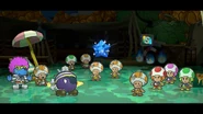 Paper Mario: Die Legende vom Äonentor (Nintendo Switch)