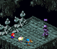 Super Mario RPG: Legend of the Seven Stars